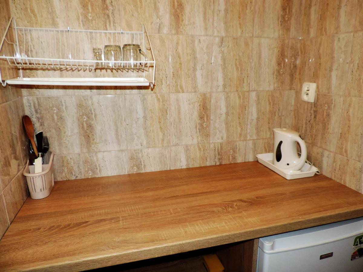 Jacek I Agatka Guest House Устка Екстериор снимка