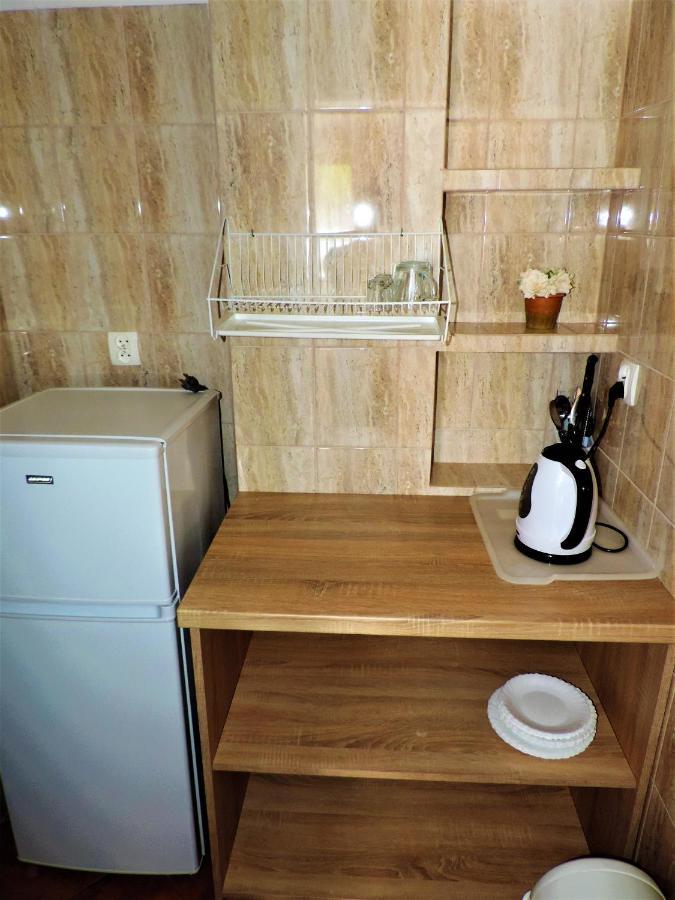 Jacek I Agatka Guest House Устка Екстериор снимка