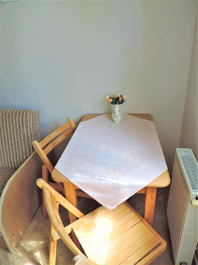 Jacek I Agatka Guest House Устка Екстериор снимка