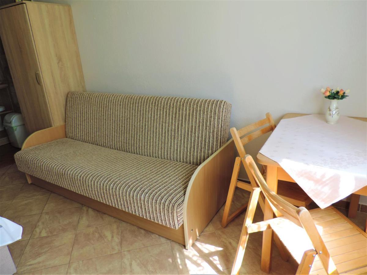 Jacek I Agatka Guest House Устка Екстериор снимка