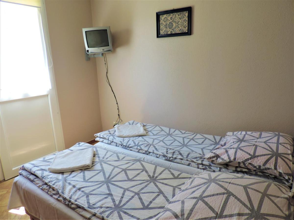 Jacek I Agatka Guest House Устка Екстериор снимка