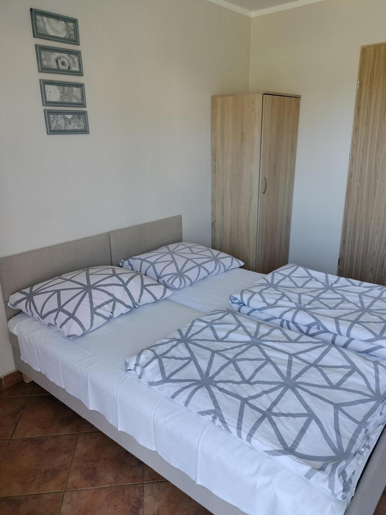 Jacek I Agatka Guest House Устка Стая снимка